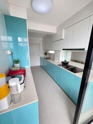 Blk 2 Toh Yi Gardens (Bukit Timah), HDB Executive #599121821